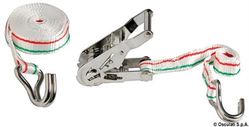 Cinghia+cricco 38 mm x 700 cm
